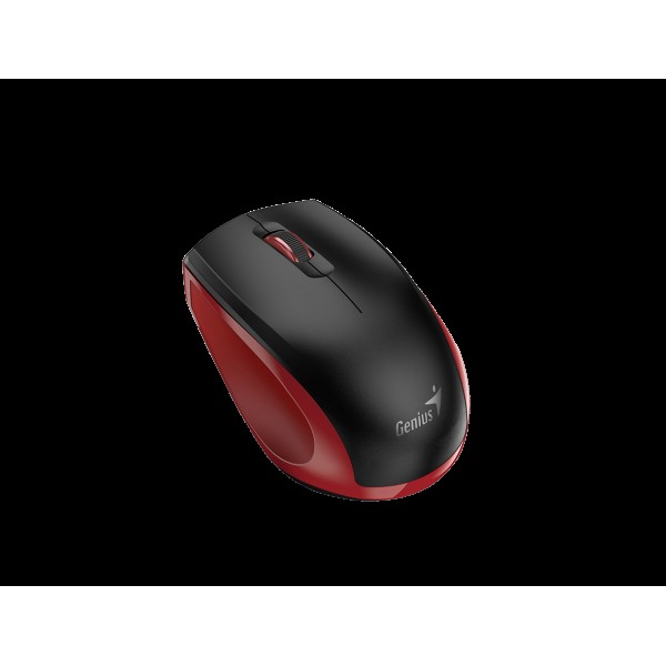 Mouse Genius NX-8006S wireless, negru