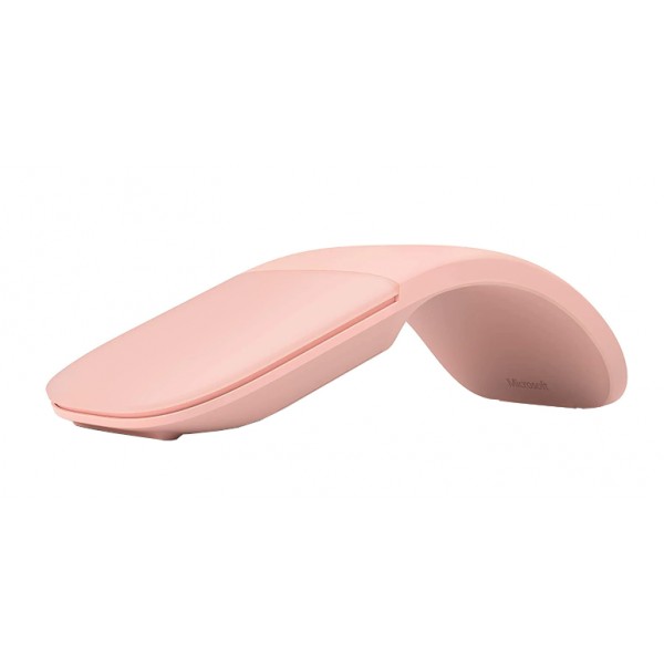 MOUSE MICROSOFT ARC TOUCH SOFT PINK