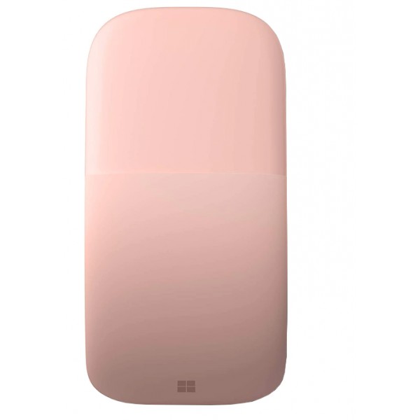 MOUSE MICROSOFT ARC TOUCH SOFT PINK