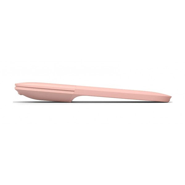 MOUSE MICROSOFT ARC TOUCH SOFT PINK