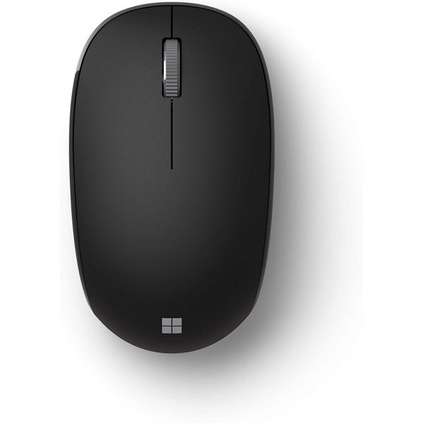 MOUSE MICROSOFT BLUETOOTH BLACK