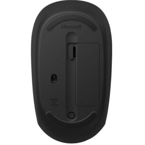 MOUSE MICROSOFT BLUETOOTH BLACK