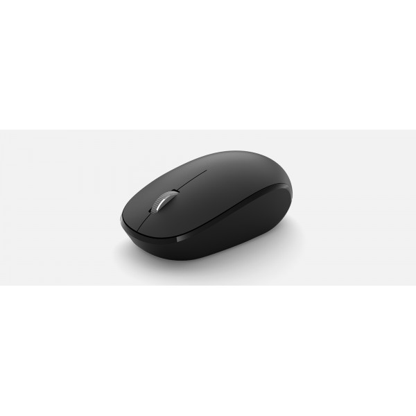 MOUSE MICROSOFT BLUETOOTH BLACK BSNS