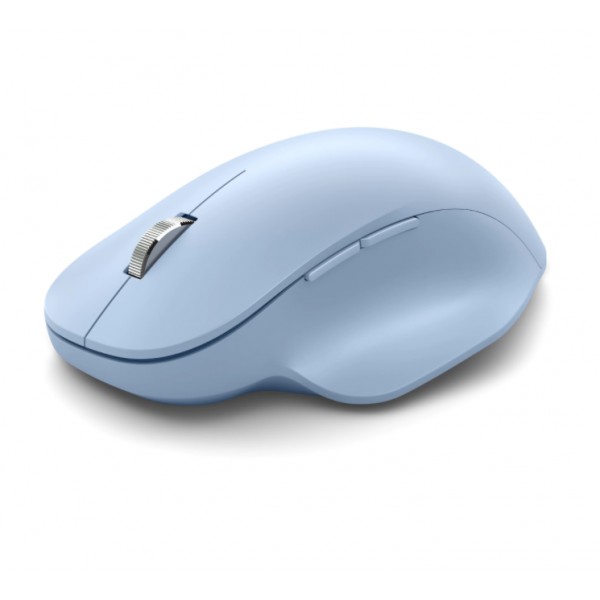 MOUSE MICROSOFT BLUETOOTH ERGO BLUE