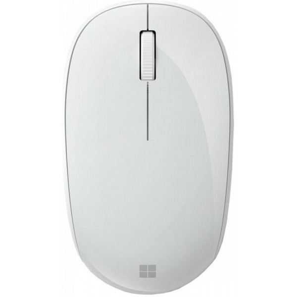 MOUSE MICROSOFT BLUETOOTH MONZA GRAY