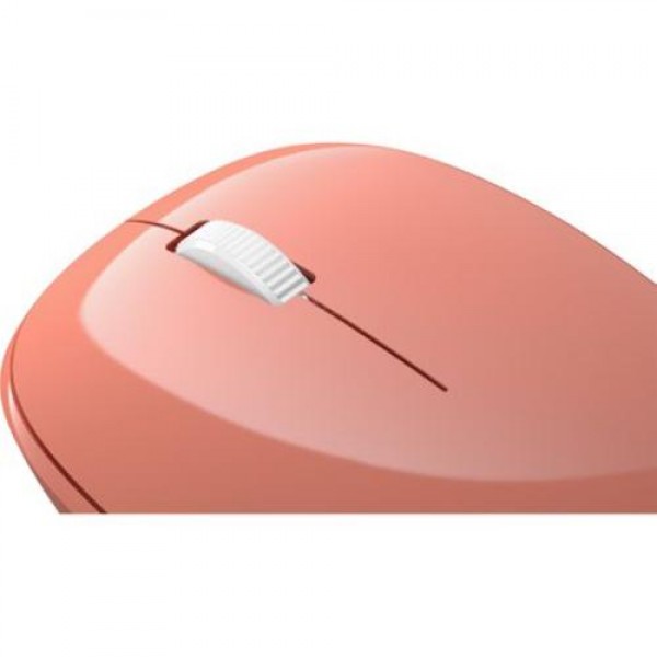 MOUSE MICROSOFT BLUETOOTH PEACH