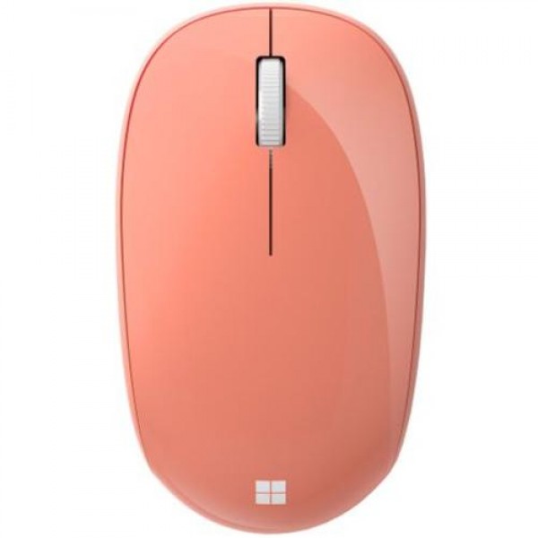 MOUSE MICROSOFT BLUETOOTH PEACH