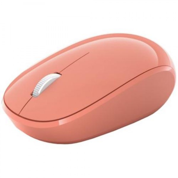 MOUSE MICROSOFT BLUETOOTH PEACH