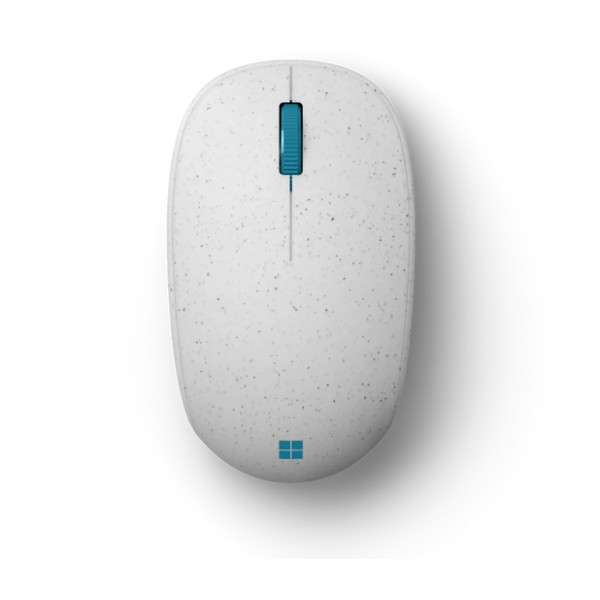 MOUSE MICROSOFT BT OCEAN PLASTIC SPECKLE