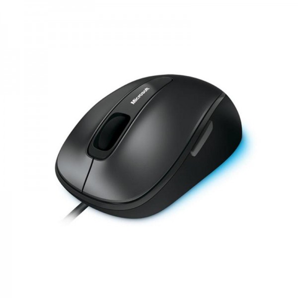 MOUSE MICROSOFT COMFORT 4500 GREY