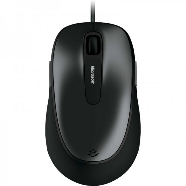 MOUSE MICROSOFT COMFORT 4500 GREY