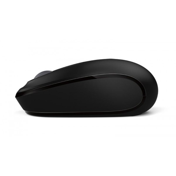 MOUSE MICROSOFT MOBILE 1850 BUS BLACK