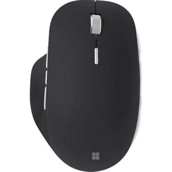 MOUSE MICROSOFT WIRELESS PRECISION BT BK