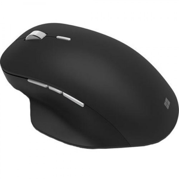 MOUSE MICROSOFT WIRELESS PRECISION BT BK