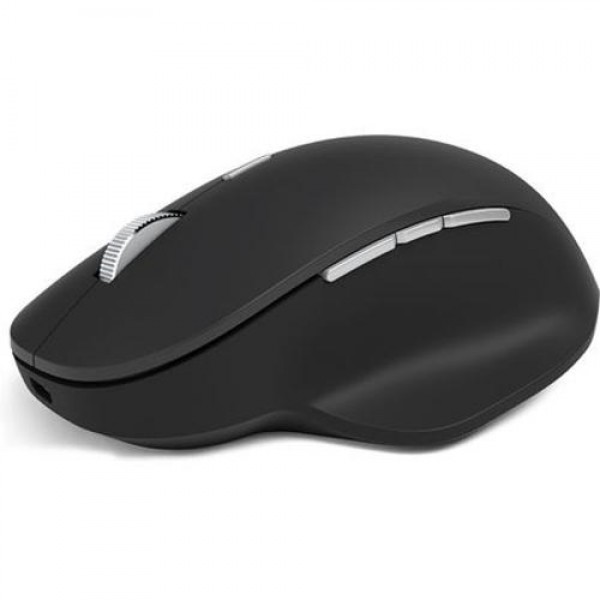 MOUSE MICROSOFT WIRELESS PRECISION BT BK