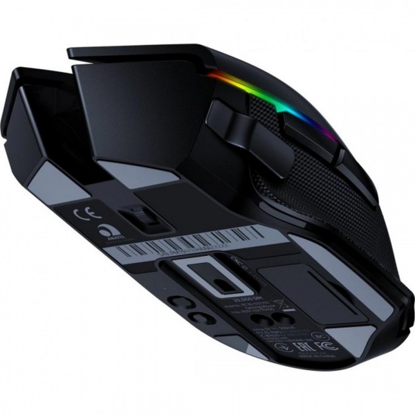 Mouse Razer Basilisk Ultimate Wireless