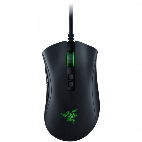 MOUSE RAZER DEATHADDER V2 GAMING MOUSE