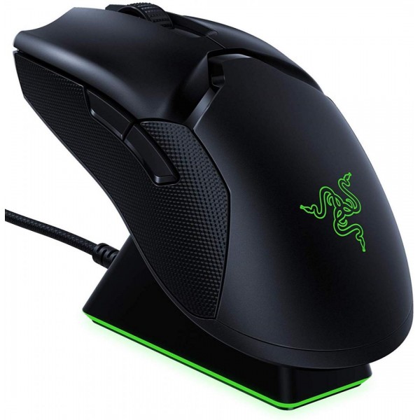 Mouse Razer Viper Ultimate Gaming + Dock