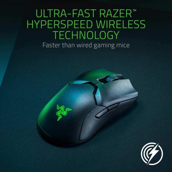 Mouse Razer Viper Ultimate Wireless