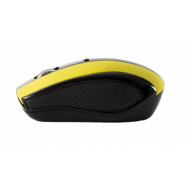 MOUSE SERIOUX RAINBOW400 WR GREEN USB