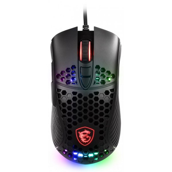 MSI Gaming Mouse M99 Box