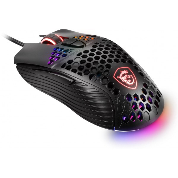 MSI Gaming Mouse M99 Box