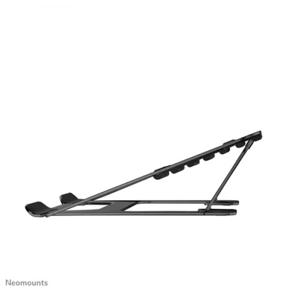 NM Newstar Foldable laptop stand Black