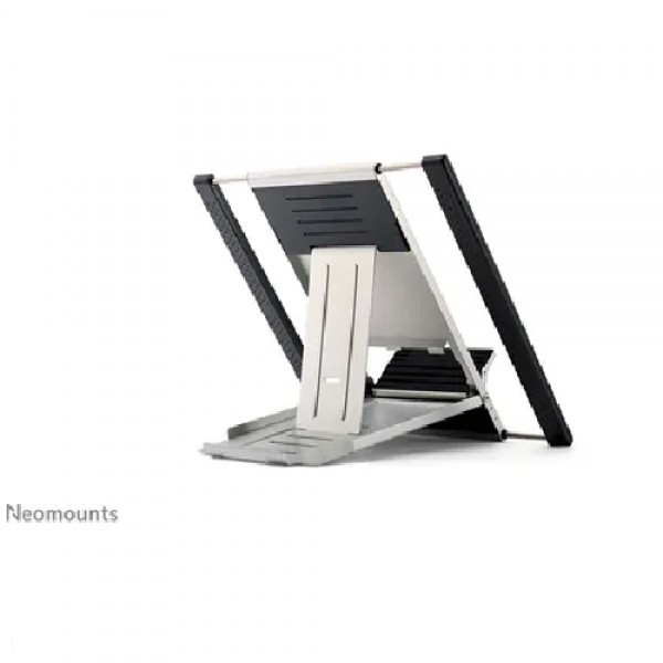 NM Newstar Portable Laptop Stand Silver