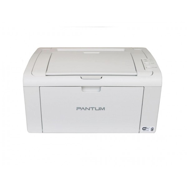 PANTUM P2509W MONO LASER PRINTER