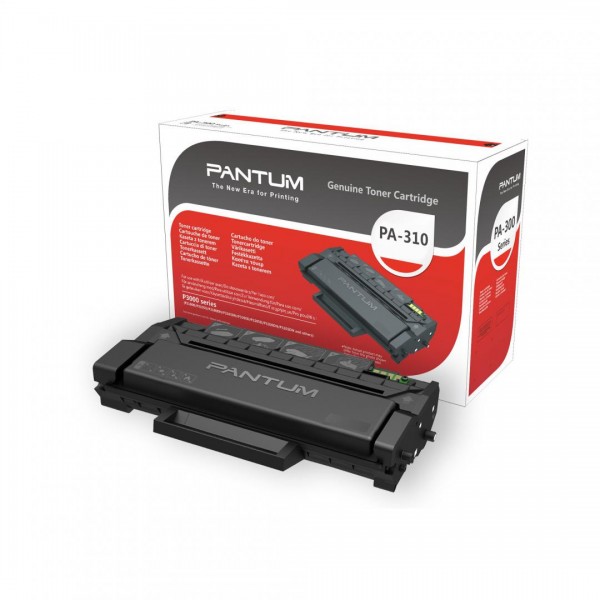 PANTUM PA-310X BLACK TONER