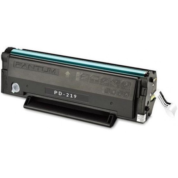 PANTUM PD-219 BLACK TONER