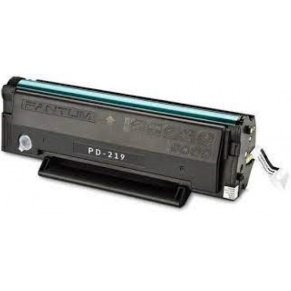 PANTUM PD-219EV CONTRACT BLACK TONER