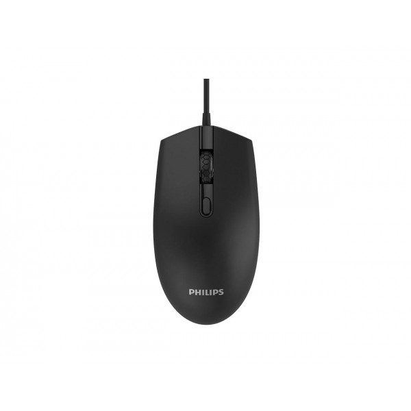 Philips SPK7204 Wired Mouse