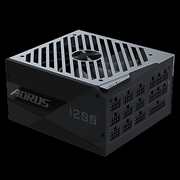 PSU AORUS P1200W 80+ PLATINUM MODULAR