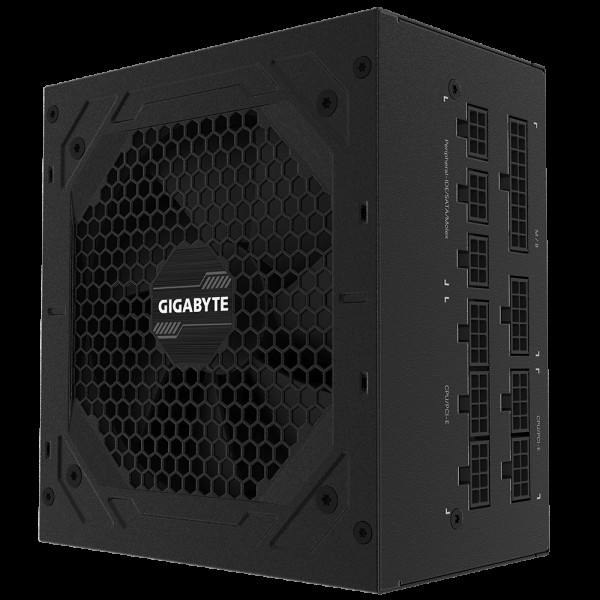 PSU Gigabyte P750GM 80+ Modulara