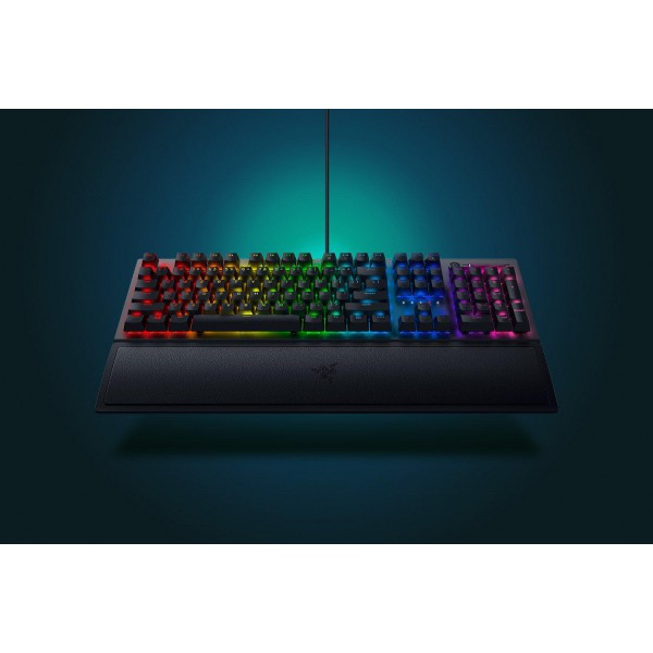 Razer BlackWidow V3 Mechanical Gaming KB