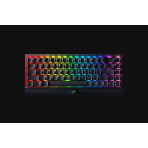 Razer BlackWidow V3 Mini HypS PhEd Green