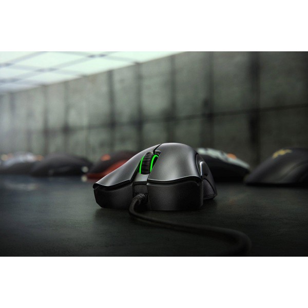 Razer DeathAdder Essential Ergonomic Wir