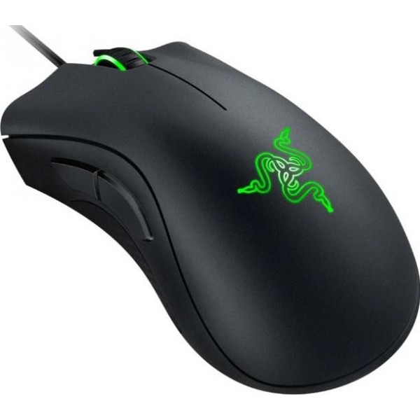 Razer DeathAdder Essential Ergonomic Wir