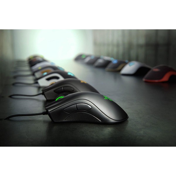 Razer DeathAdder Essential Ergonomic Wir