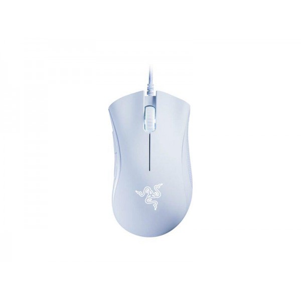 Razer DeathAdder Essential White Edition