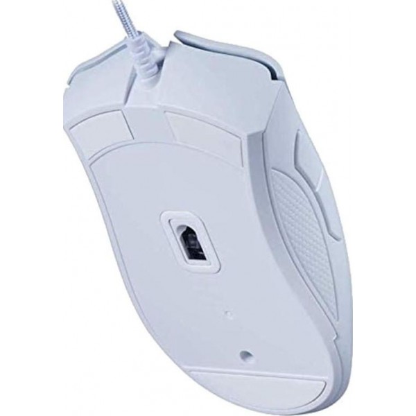 Razer DeathAdder Essential White Edition