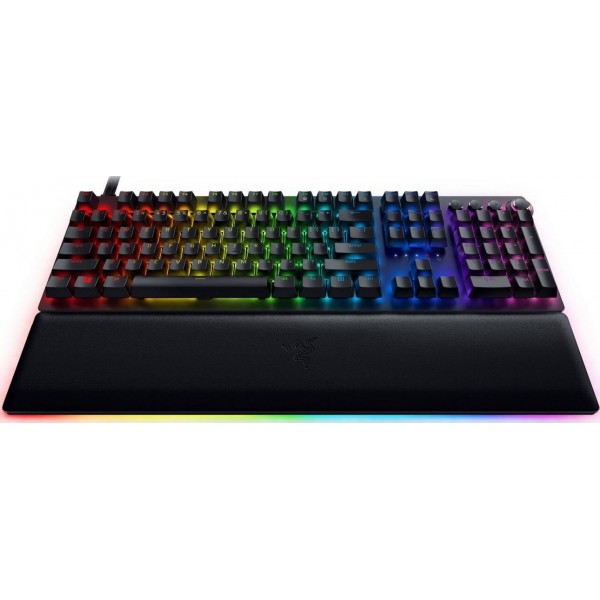 Razer Huntsman V2 Analog Optic Keyboard