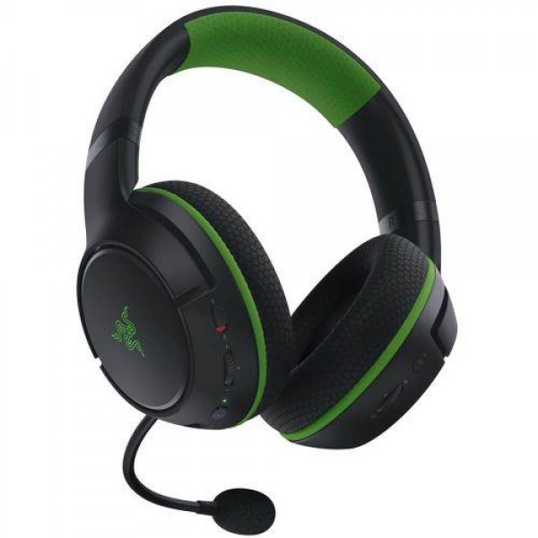 Razer Kaira Xbox Wireless Gaming Headset