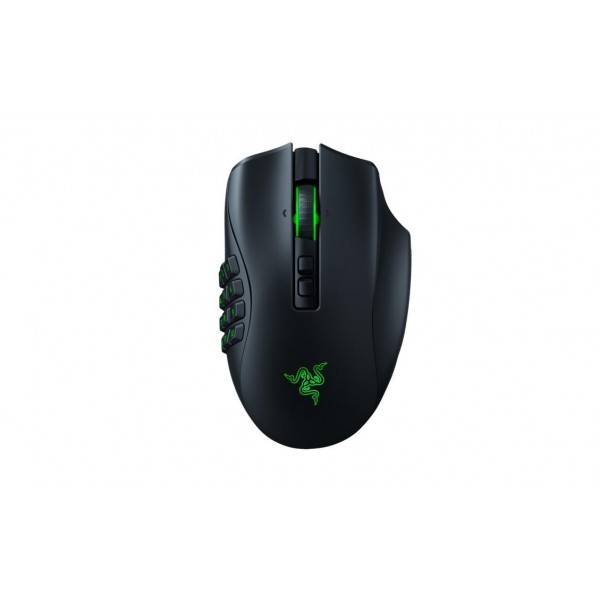 Razer Naga Pro Wireless Gaming Mouse