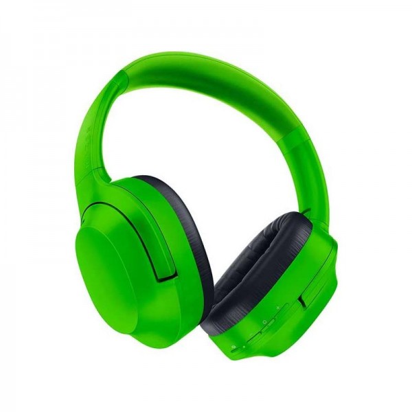 Razer Opus X - Green ANC Headset