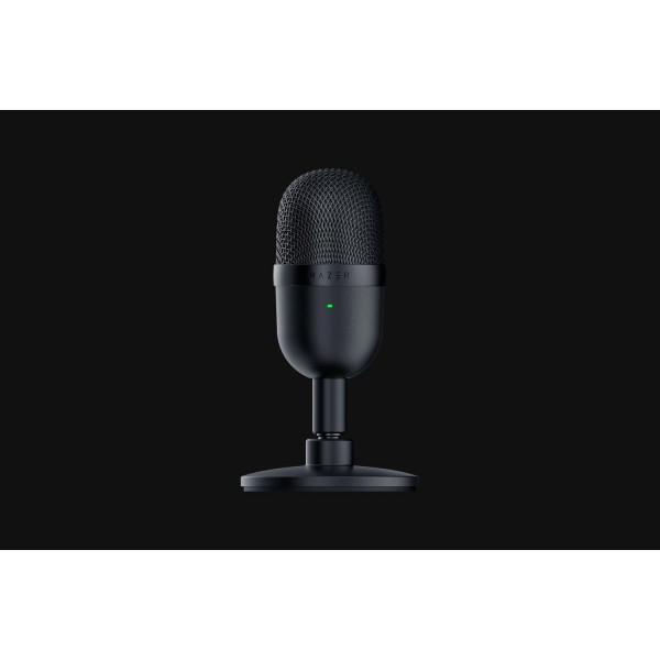 Razer Seiren Mini Compact Microphone