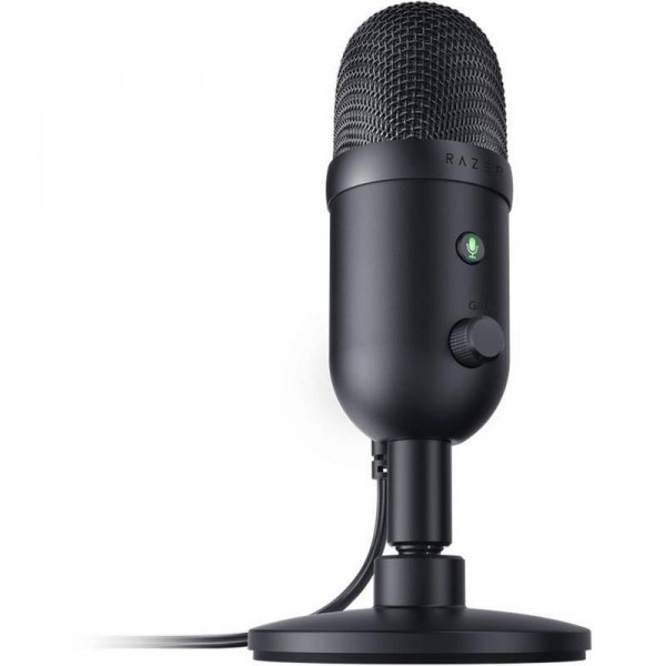 Razer Seiren V2 X USB Microphone Stream