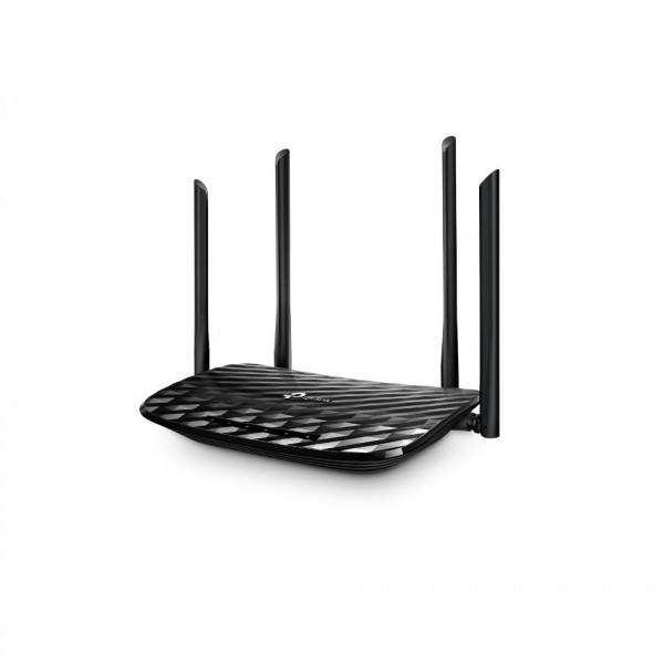 RELESS MU-MIMO GB ROUTER