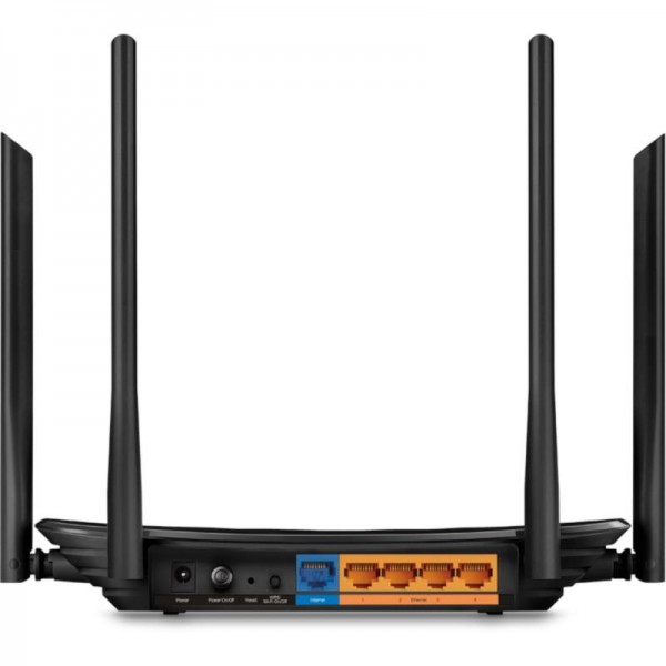 RELESS MU-MIMO GB ROUTER